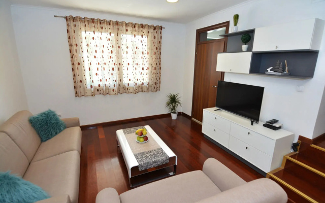 Apartments Tropicoco