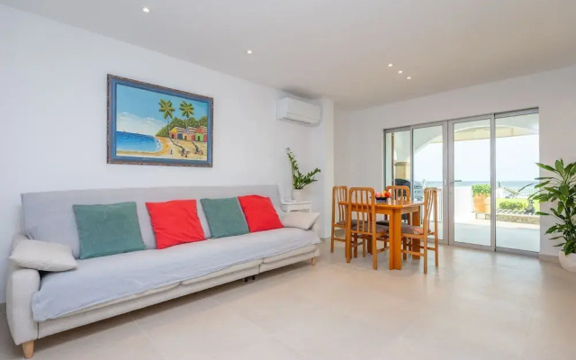 Albers in Mallorca With 3 Bedrooms and 2 Bathrooms
