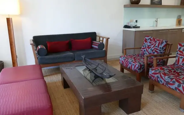 Palm Cove Private Penthouse 422-423