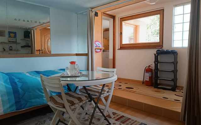 Bolero apartman