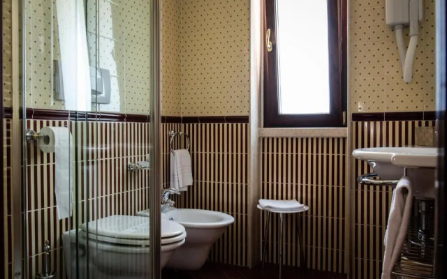 Hotel Petite Fleur