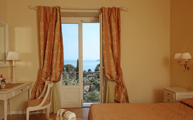 Hotel Villa Sofia