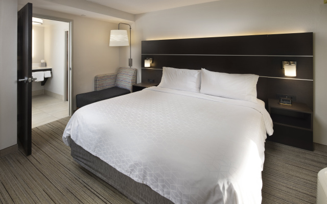 Holiday Inn Express Middlesboro by IHG