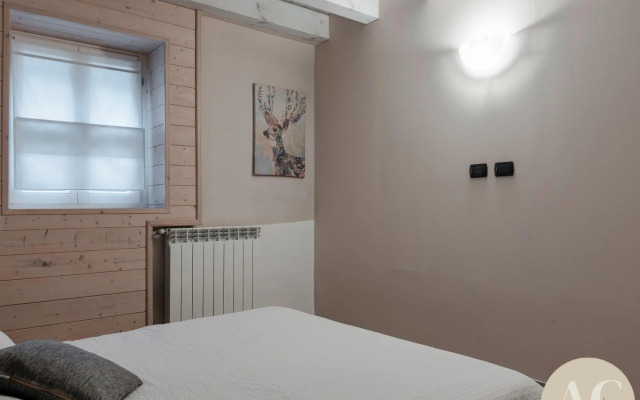 Appartamento Panorama