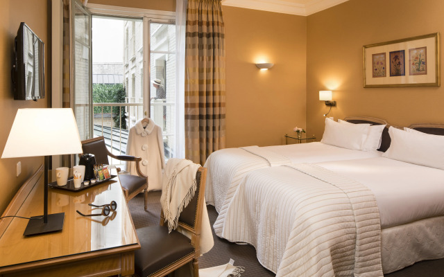 Hôtel Le Littré