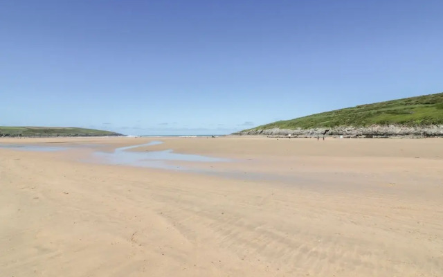 The Sand Dunes