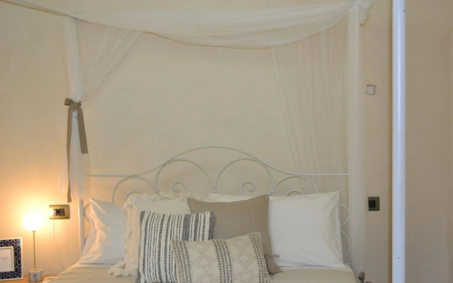 Ai due Mori Apartment in Noto