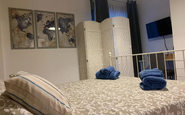 B&B Fiorisol