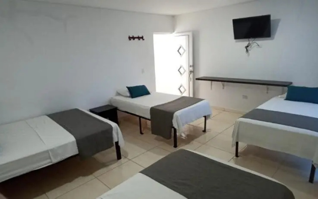 Hotel La Inmaculada