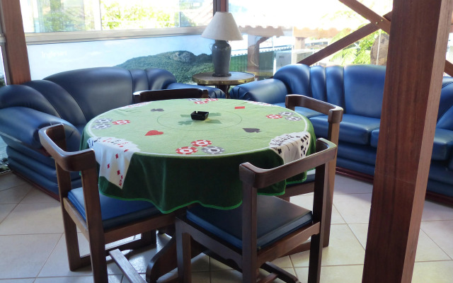 Village Paraiso Hotel