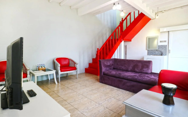 Rose Chamber Bed & Breakfast