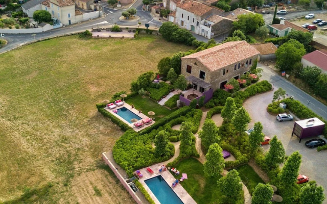 Village Castigno