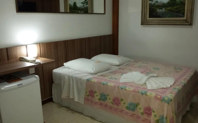Colle Tourist Hotel