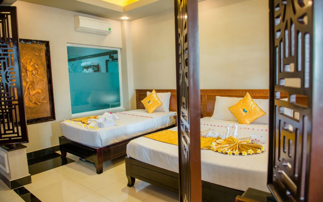 Viva Beach Resort Mui Ne