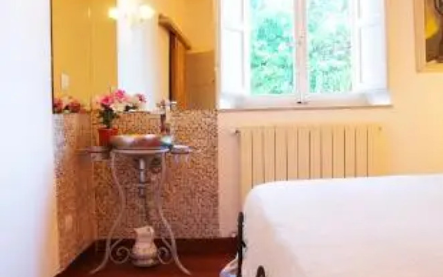 Il Casale Di Villa Rossi