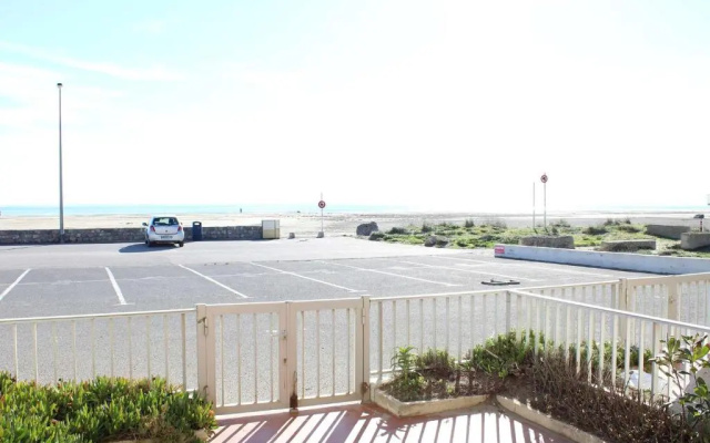 Appartement Port-la-Nouvelle, 2 pièces, 4 personnes - FR-1-229C-60