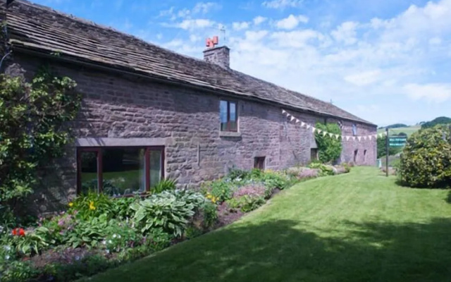 Hill Top Farm B&B