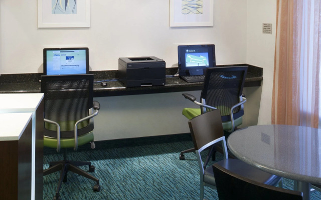SpringHill Suites by Marriott Dallas Addison/Quorum Drive