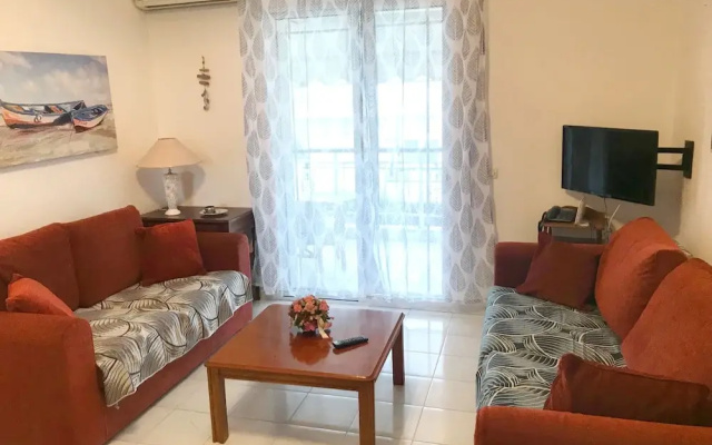 Hanioti Apartment