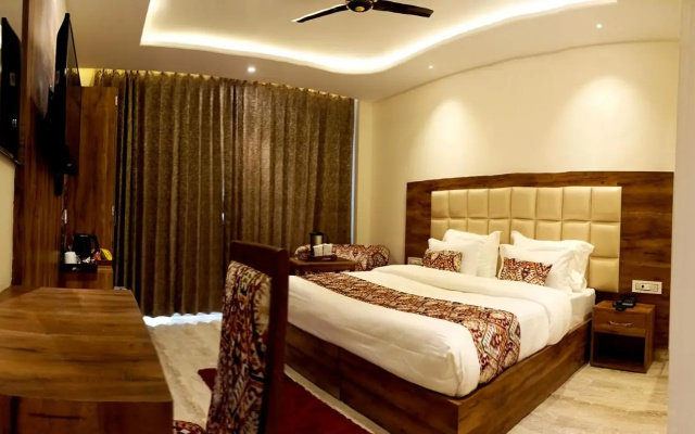 Hotel Classic Hills