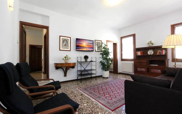 City Apartments - Residence Marina