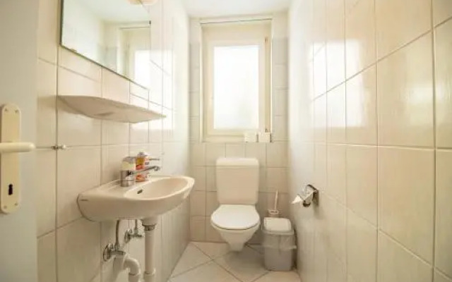 Apartment Camana 6
