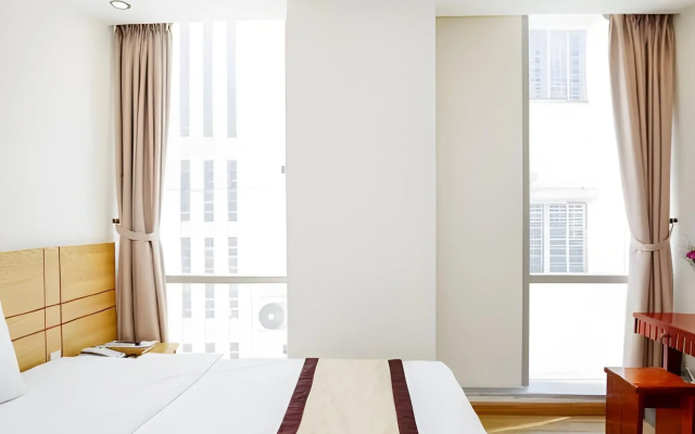 Nhat Linh Da Nang Hotel