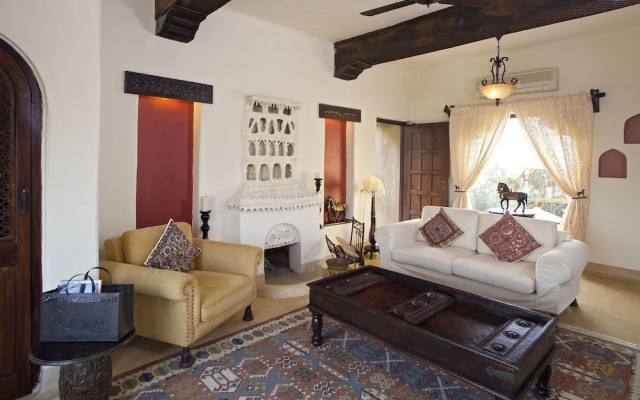 Mihir Garh