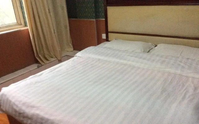Xiangshi Inn