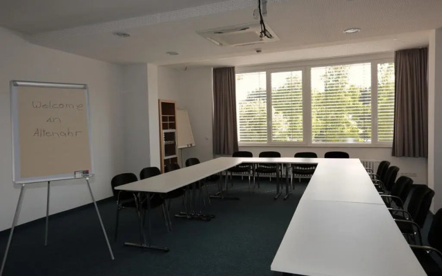 AhrHotel Am Rossberg