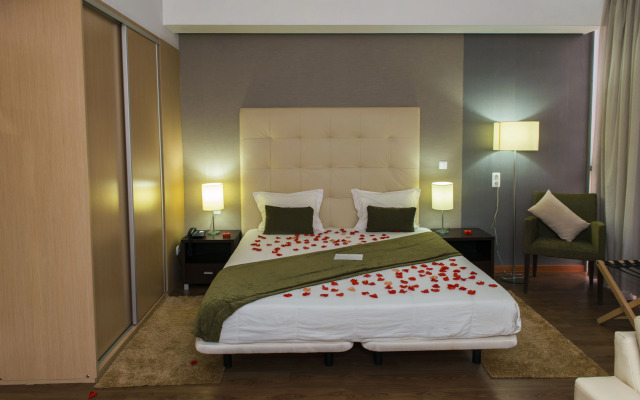 Hotel Santiago