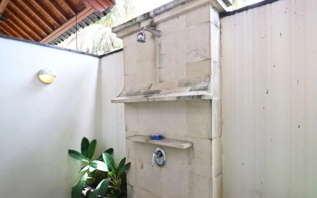 Saba Garden Villa