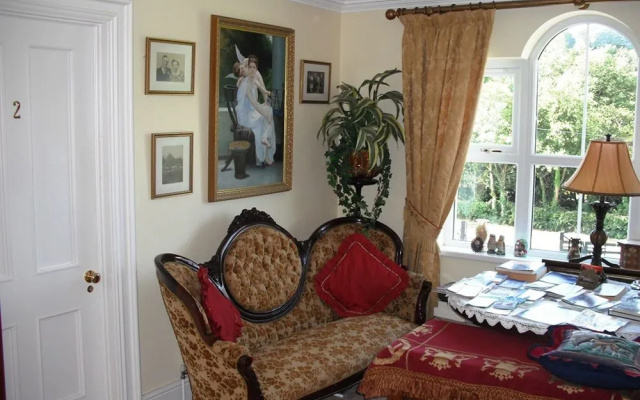 Killyliss Country House