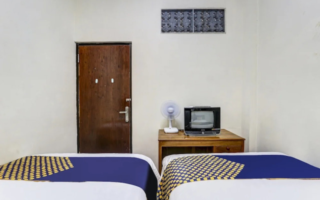 Hotel O Alika Homestay