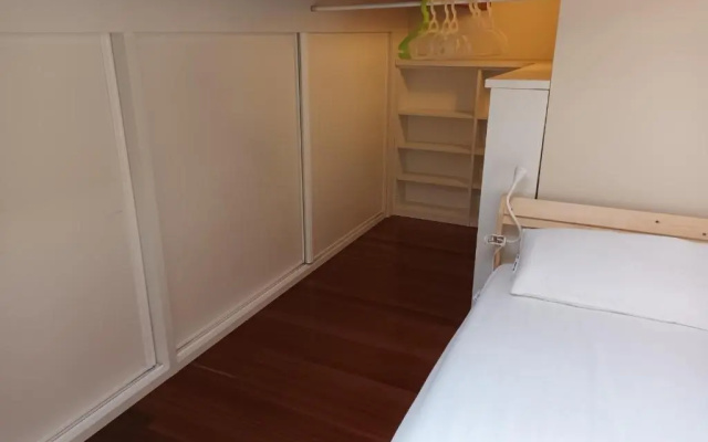 Maison Hendaye, 5 pièces, 8 personnes - FR-1-239-788