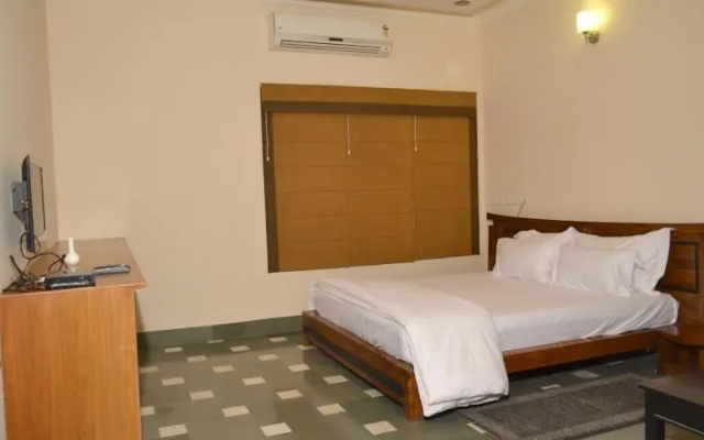 Hotel Buddha,Jaipur