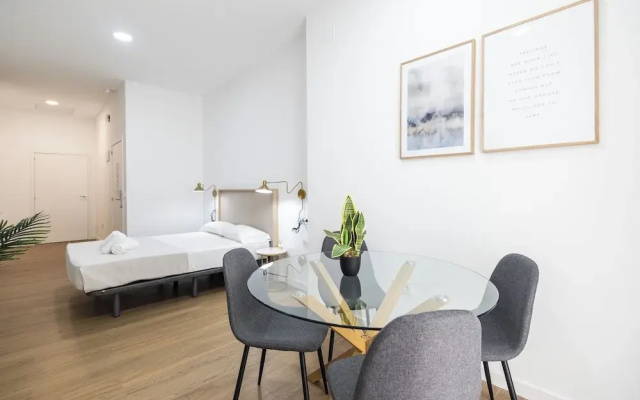 Imprenta Sorolla by Concept