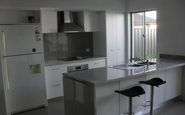 Yanchep Beach Townhouse