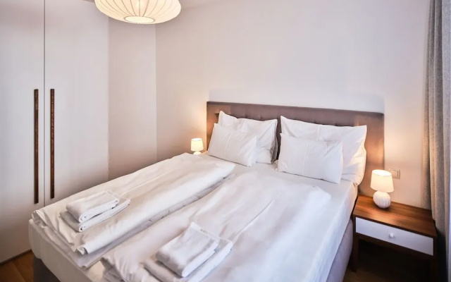 MyFavorit by Duschel Apartments Vienna