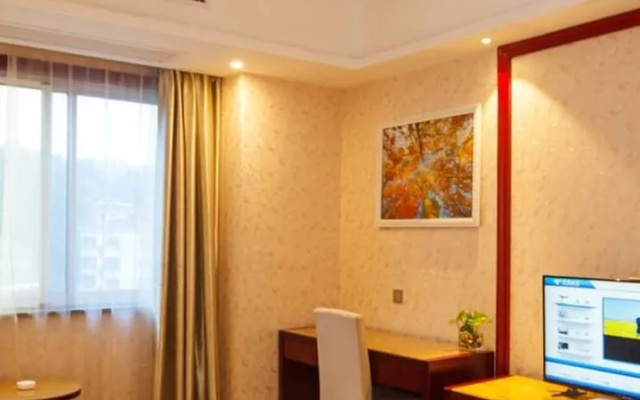Qiandaohu Linye Hotel