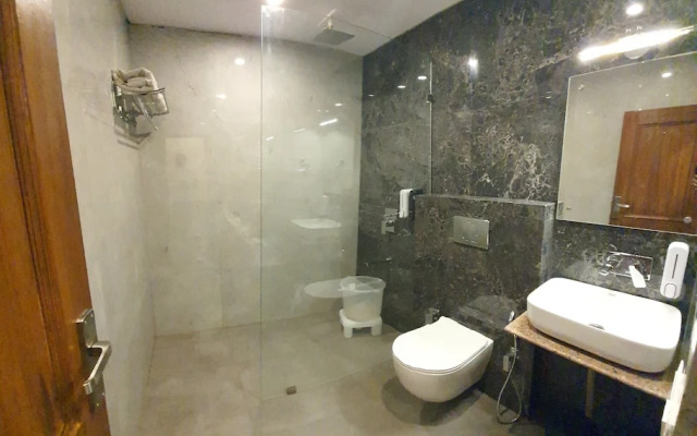 Hotel Shivalik