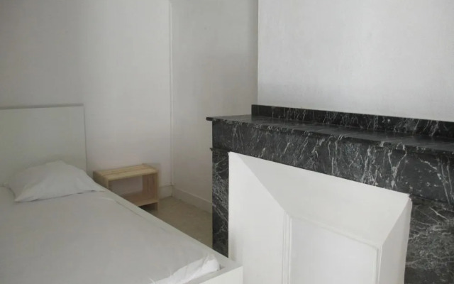 Residence le Pastel Jeanne d'Arc