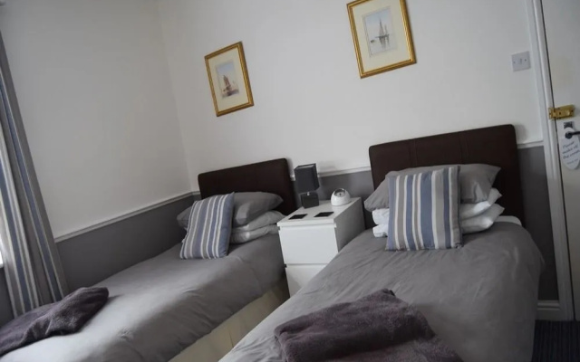 The Aldor Guest House