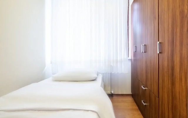 Peaceful Flat in the Heart of Atasehir