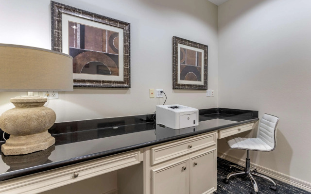 Best Western Sugarland Inn