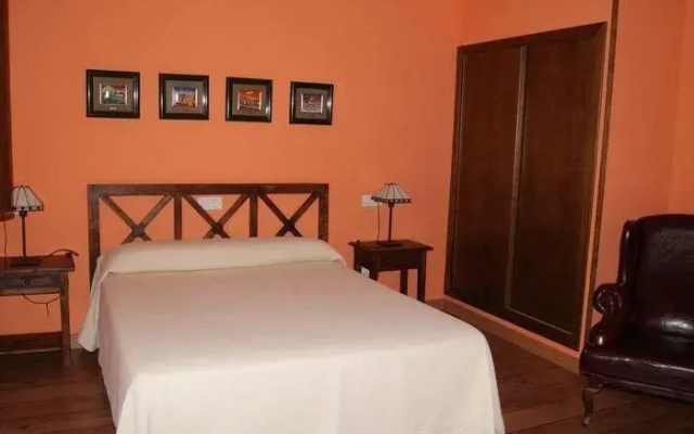 Villa AURIZ Turismo Rural
