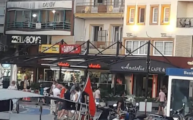 View Hotel