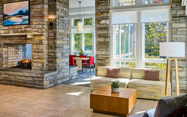 Hilton Garden Inn Pigeon Forge