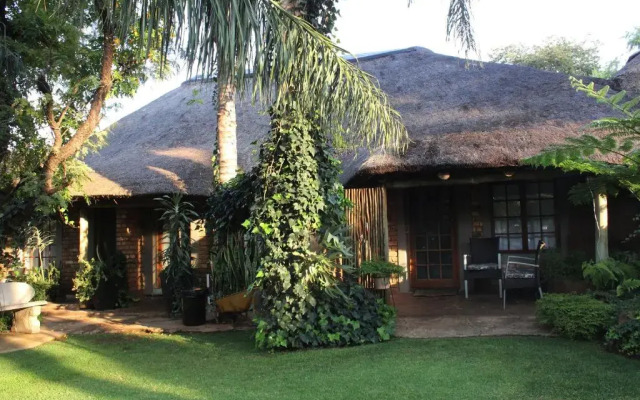 Francor Guesthouse