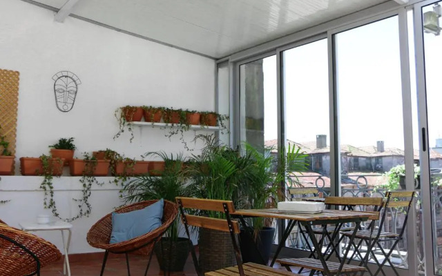 Santa Catarina Guest House